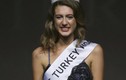 Hoa hậu Thổ Nhĩ Kỳ bị tước vương miện sau một ngày đăng quang